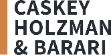 Caskey, Holzman & Barari